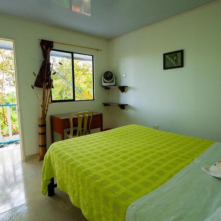 Casa Campesina Hostel อาร์เมเนีย ภายนอก รูปภาพ