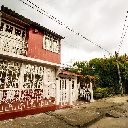 Casa Campesina Hostel อาร์เมเนีย ภายนอก รูปภาพ