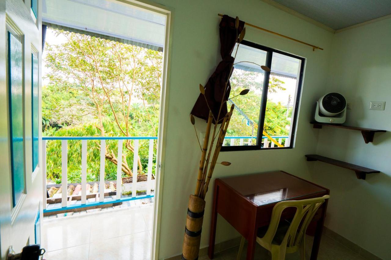 Casa Campesina Hostel อาร์เมเนีย ภายนอก รูปภาพ
