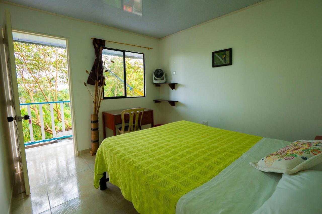 Casa Campesina Hostel อาร์เมเนีย ภายนอก รูปภาพ