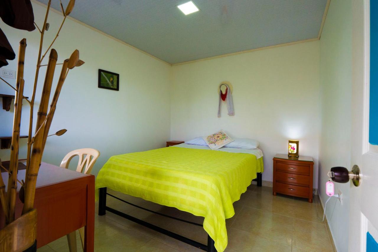 Casa Campesina Hostel อาร์เมเนีย ภายนอก รูปภาพ
