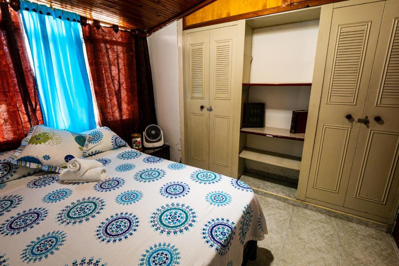 Casa Campesina Hostel อาร์เมเนีย ภายนอก รูปภาพ