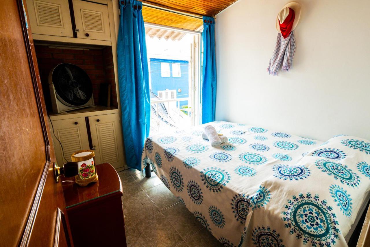 Casa Campesina Hostel อาร์เมเนีย ภายนอก รูปภาพ
