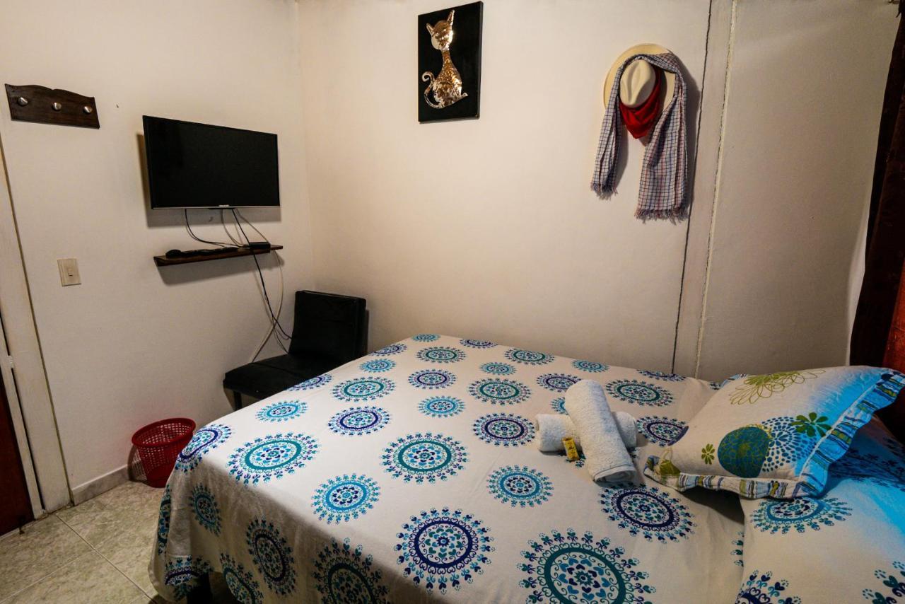 Casa Campesina Hostel อาร์เมเนีย ภายนอก รูปภาพ