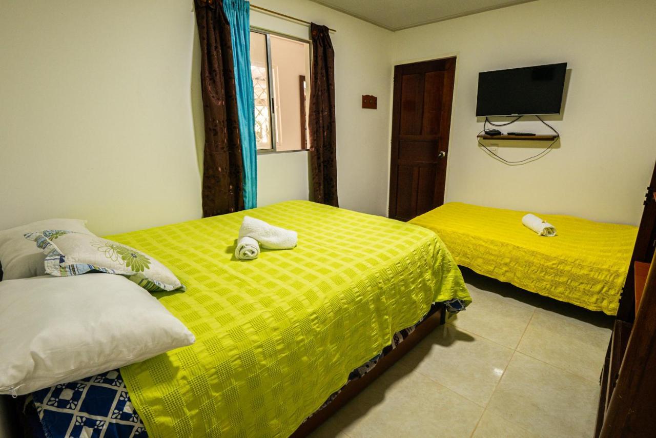 Casa Campesina Hostel อาร์เมเนีย ภายนอก รูปภาพ