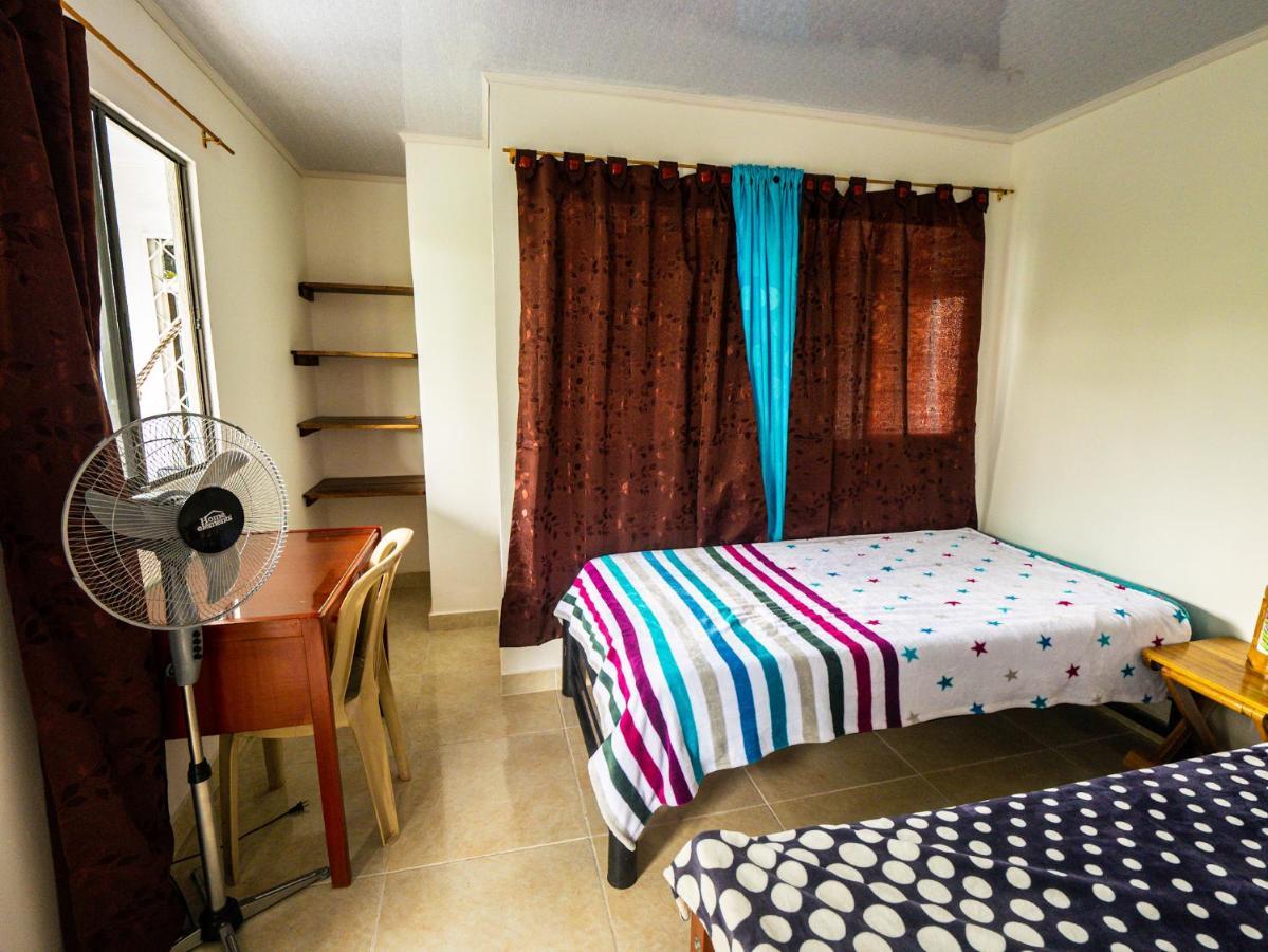 Casa Campesina Hostel อาร์เมเนีย ภายนอก รูปภาพ