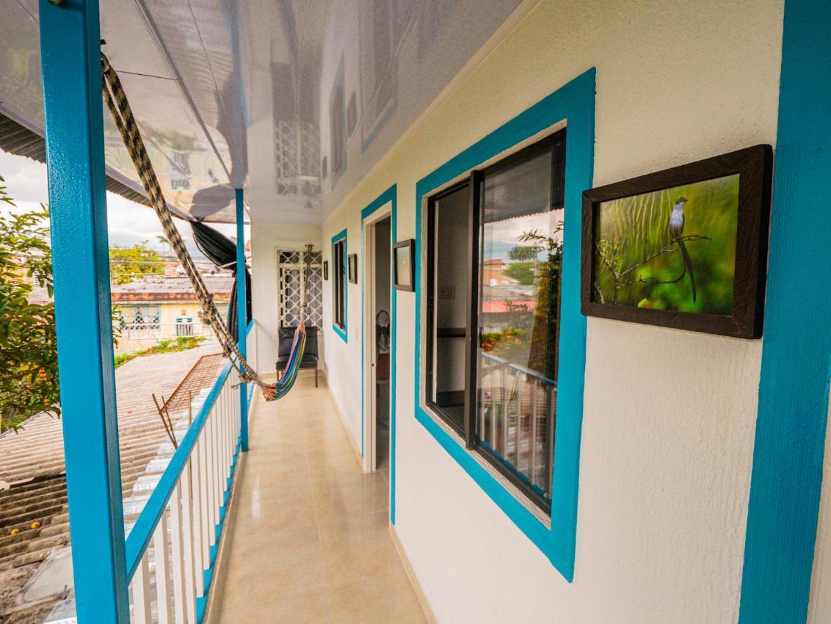 Casa Campesina Hostel อาร์เมเนีย ภายนอก รูปภาพ