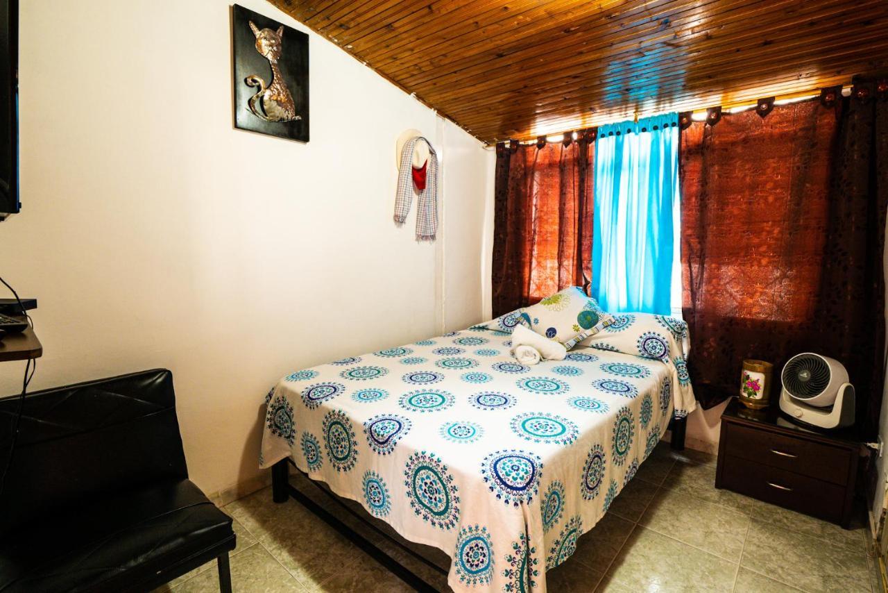 Casa Campesina Hostel อาร์เมเนีย ภายนอก รูปภาพ