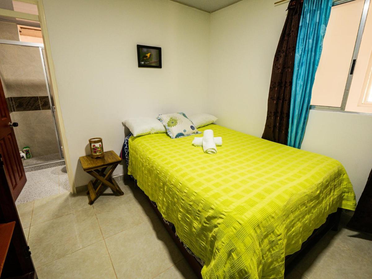 Casa Campesina Hostel อาร์เมเนีย ภายนอก รูปภาพ