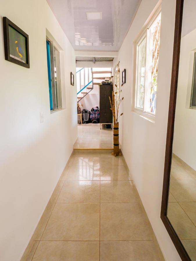 Casa Campesina Hostel อาร์เมเนีย ภายนอก รูปภาพ